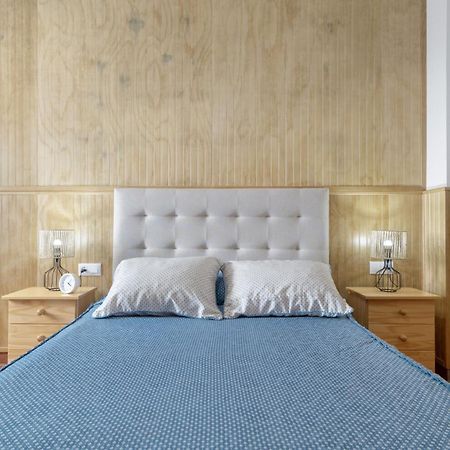 Apartamento Frank - Solo Familias Conil de la Frontera Kültér fotó
