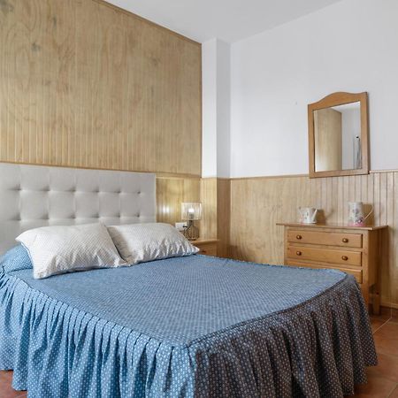 Apartamento Frank - Solo Familias Conil de la Frontera Kültér fotó
