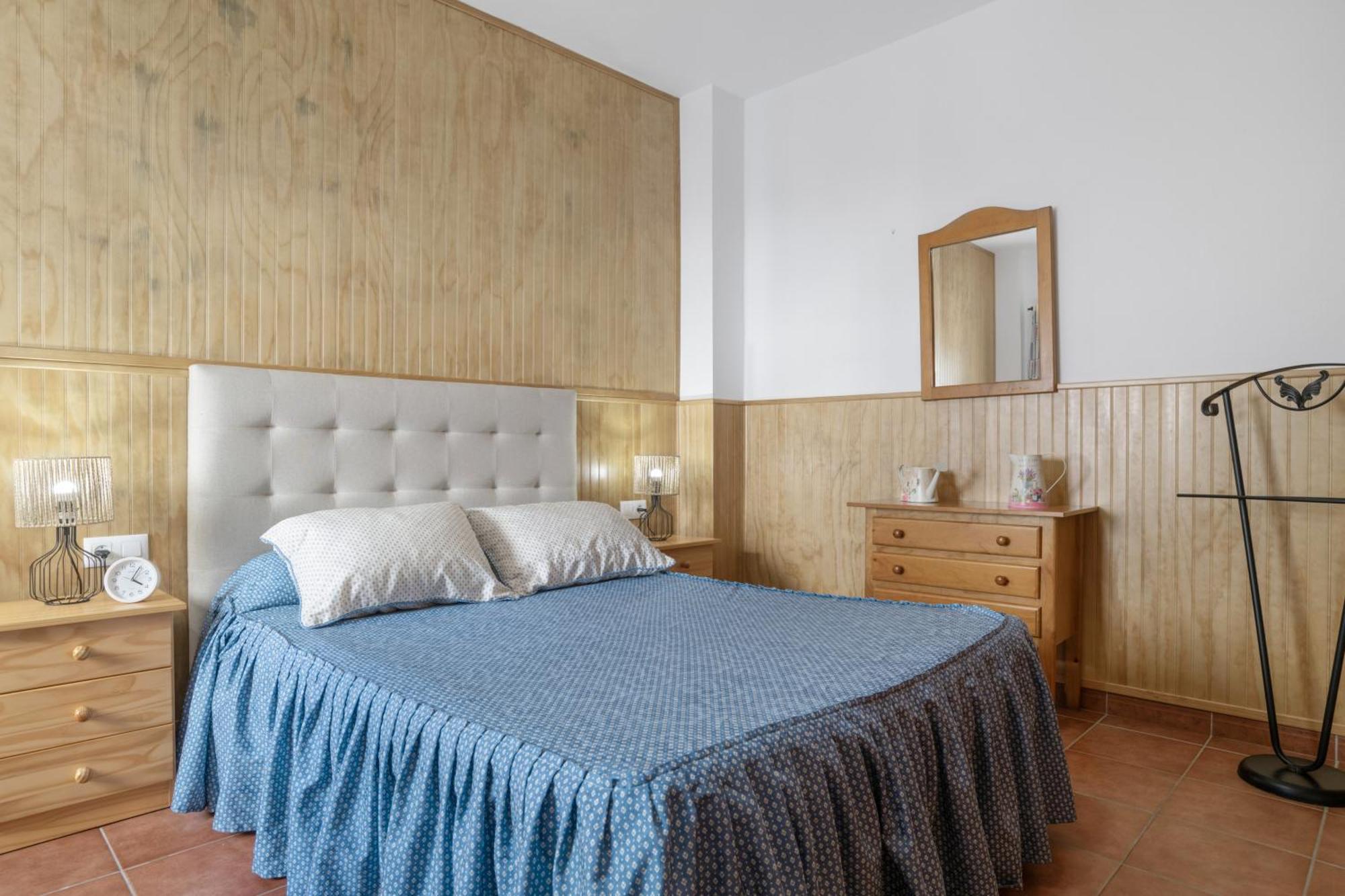 Apartamento Frank - Solo Familias Conil de la Frontera Kültér fotó
