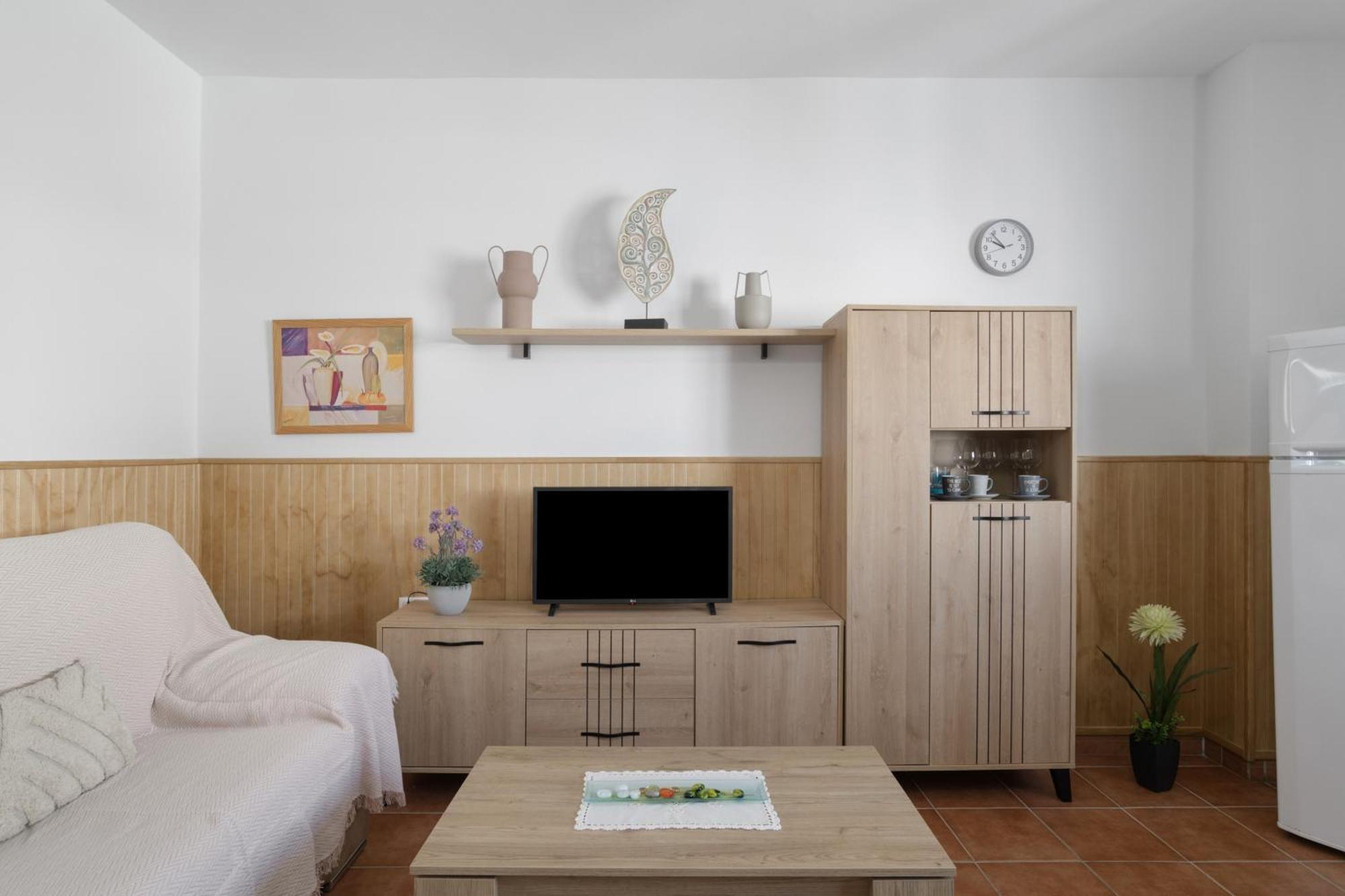 Apartamento Frank - Solo Familias Conil de la Frontera Kültér fotó