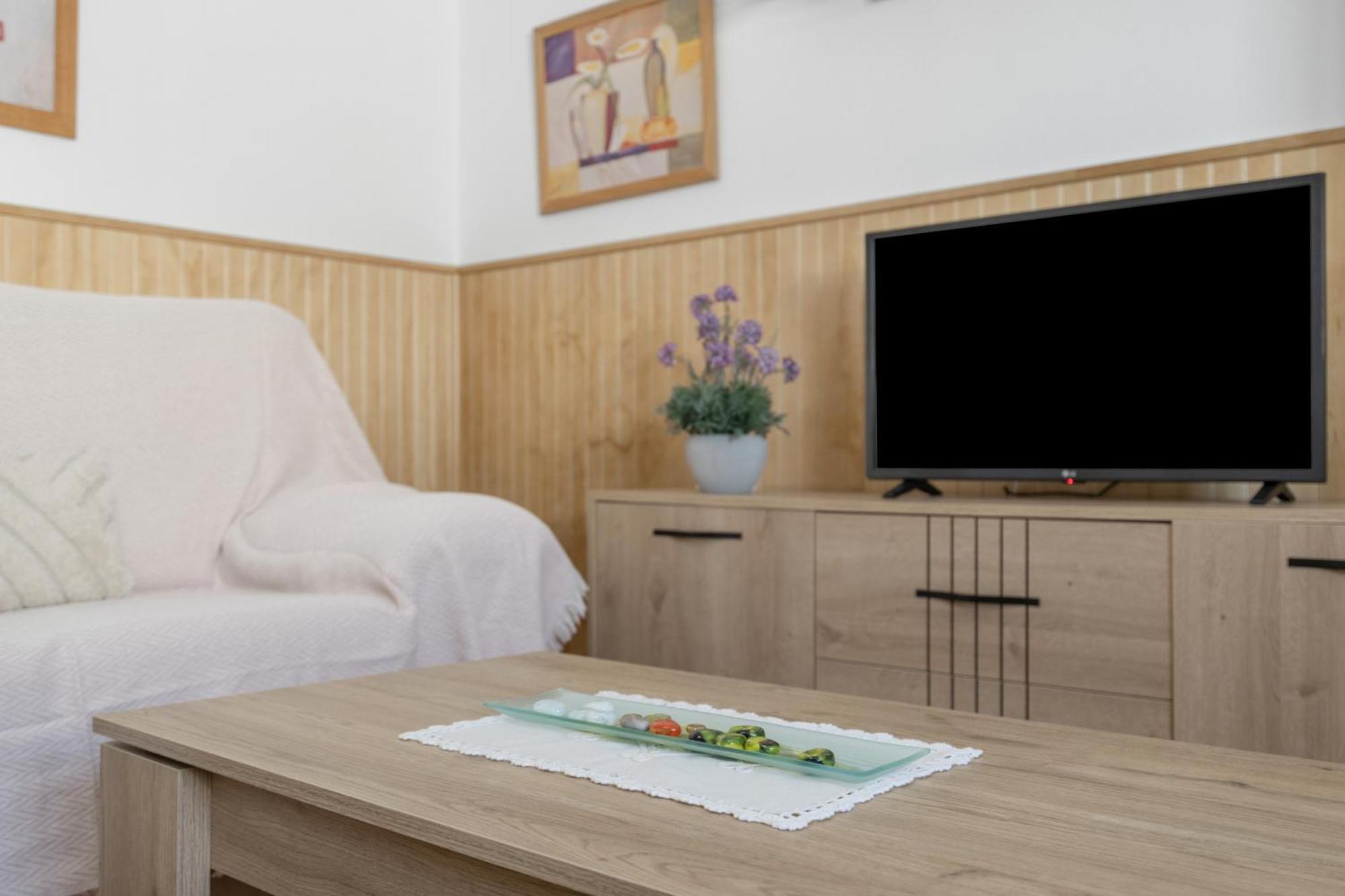 Apartamento Frank - Solo Familias Conil de la Frontera Kültér fotó