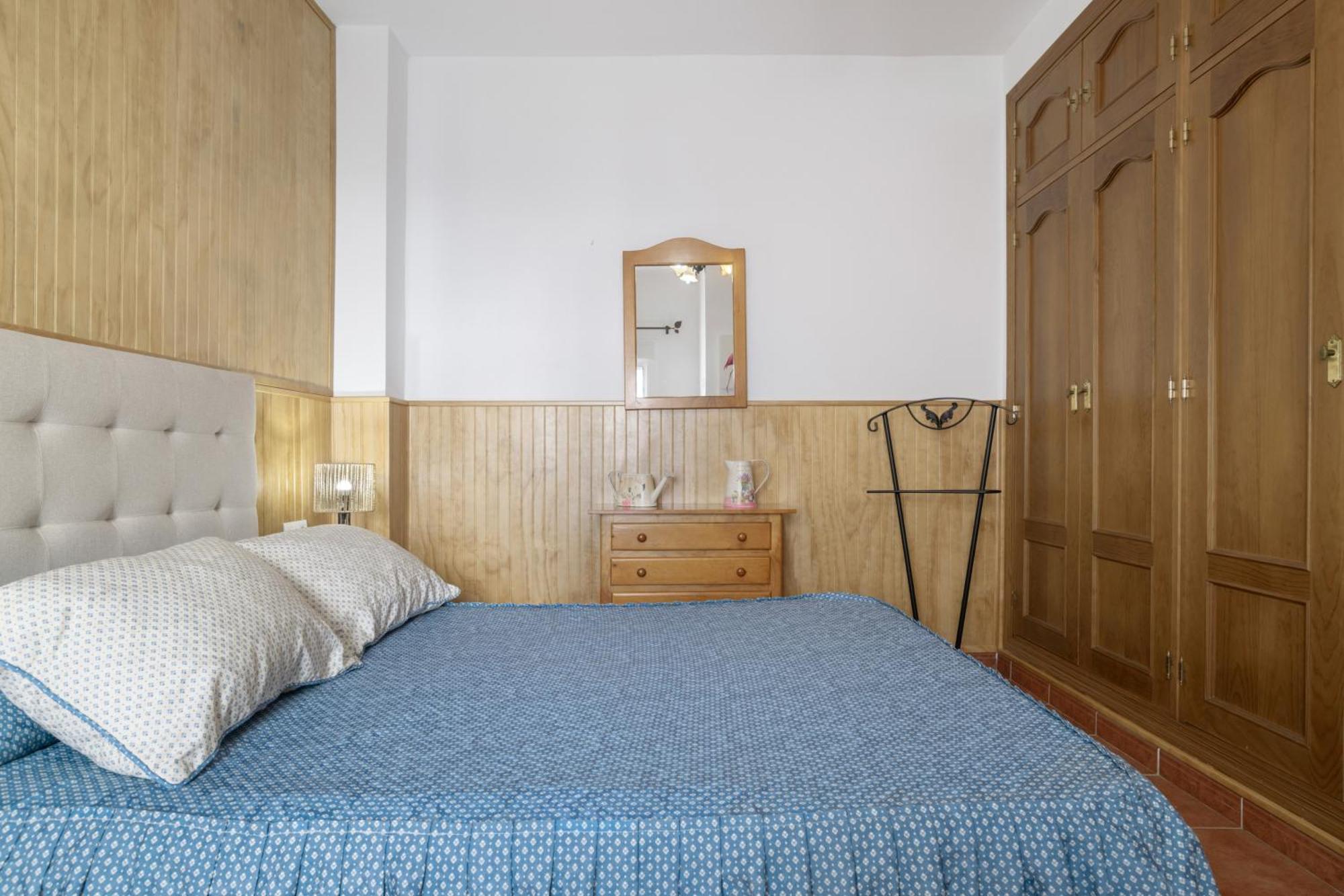 Apartamento Frank - Solo Familias Conil de la Frontera Kültér fotó