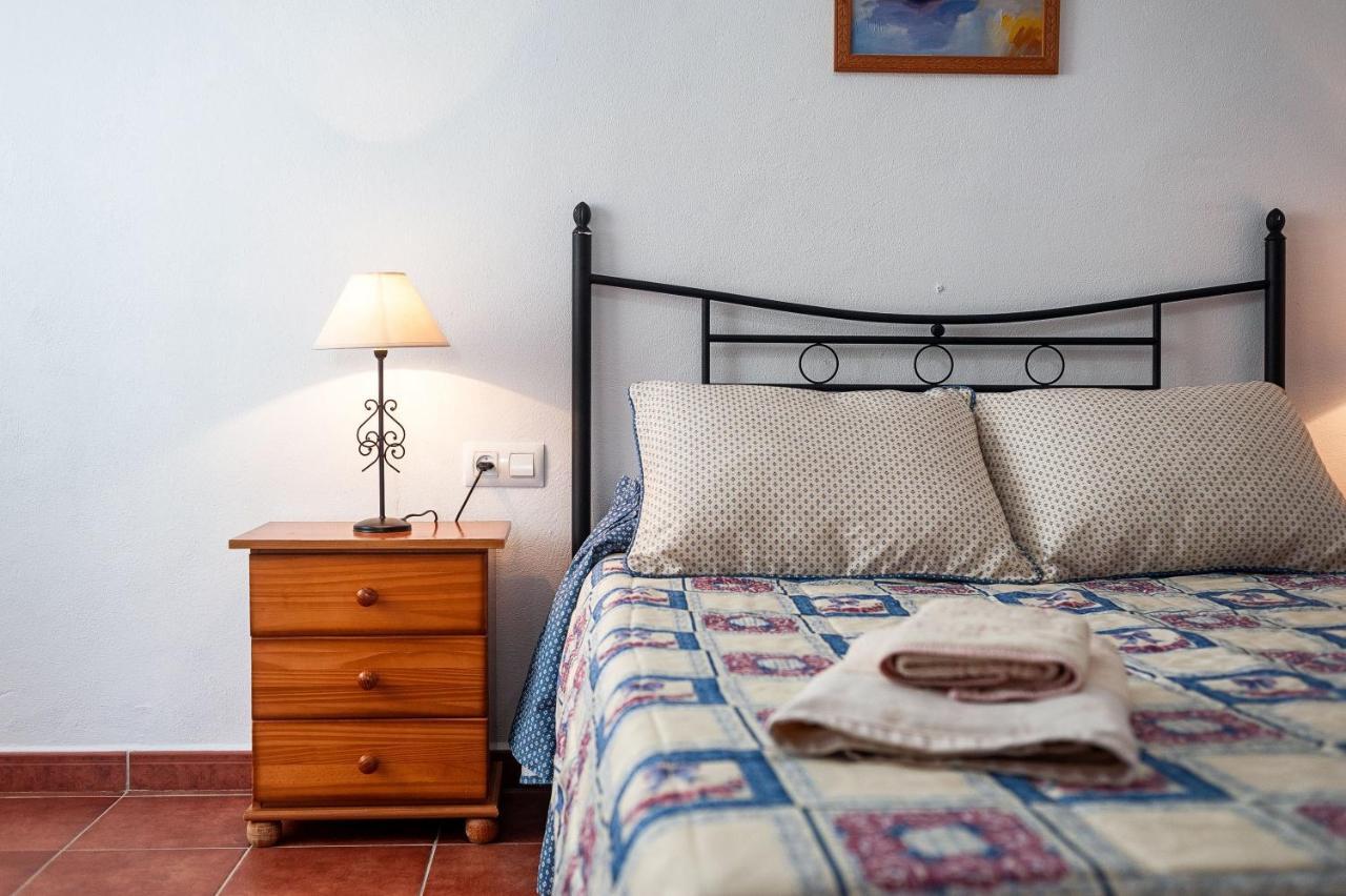 Apartamento Frank - Solo Familias Conil de la Frontera Kültér fotó